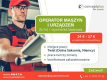 Ogłoszenie - Operator maszyn i urządzeń (k/m) / Wycinarka laserowa - Niemcy - Rzeszów