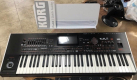 Ogłoszenie - Korg Pa5X, Korg Pa4X, Korg Pa3X, Korg PA-1000, Korg Kronos2, Yamaha Genos2 76-key, Yamaha Genos, Yamaha Tyros5 76-key - Kraków - 4 500,00 zł