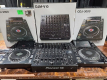 Ogłoszenie - Pioneer CDJ-3000 Multi-Player / Pioneer DJM-A9 DJ Mixer / Pioneer DJ DJM-V10-LF DJ Mixer / Pioneer DJM-S11 - Hiszpania - 5 500,00 zł