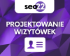 Ogłoszenie - Projektowanie i druk WIZYTÓWEK - szybka realizcja - Śródmieście - 150,00 zł