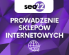 Ogłoszenie - Prowadzenie sklepów internetowych E-Commerce - Śródmieście - 400,00 zł