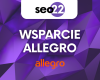 Ogłoszenie - Wsparcie Allegro - audyt konta, Allegro Ads, algorytmy, pozycjonowanie - Śródmieście - 350,00 zł