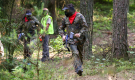 Ogłoszenie - Mega Campo Paintball Białystok - najlepszy paintball w Białymstoku - Białystok - 100,00 zł