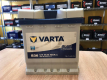 Ogłoszenie - Akumulator VARTA Blue Dynamic B36 44Ah 420A EN kostka - Bemowo - 280,00 zł
