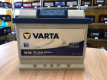 Ogłoszenie - Akumulator VARTA Blue Dynamic B18 44Ah 440A EN - Bemowo - 280,00 zł