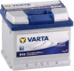 Ogłoszenie - Akumulator VARTA Blue Dynamic B18 44Ah 440A EN - Wesoła - 280,00 zł