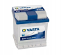 Ogłoszenie - Akumulator VARTA Blue Dynamic B36 44Ah 420A EN kostka - Wesoła - 280,00 zł