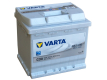 Ogłoszenie - Akumulator VARTA Silver Dynamic C30 54Ah 530A EN - Wesoła - 300,00 zł