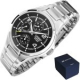 Ogłoszenie - ZEGAREK MĘSKI CASIO EDIFICE EF-316D-1AVEG +BOX - 359,00 zł