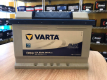 Ogłoszenie - Akumulator VARTA Blue Dynamic D59 60Ah 540A - Bemowo - 340,00 zł