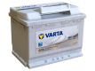 Ogłoszenie - Akumulator VARTA Silver Dynamic D15 63Ah 610A EN - Wesoła - 360,00 zł