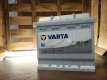 Ogłoszenie - Akumulator VARTA Silver Dynamic C30 54Ah 530A EN - Bemowo - 300,00 zł