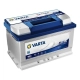 Ogłoszenie - Akumulator VARTA Blue Dynamic EFB START&STOP D54 65Ah 650A - Włochy - 549,00 zł