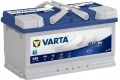 Ogłoszenie - Akumulator VARTA Blue Dynamic EFB START&STOP E46 75Ah 730A - Mińsk Mazowiecki - 599,00 zł
