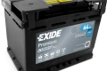Ogłoszenie - Akumulator Exide Premium 64Ah 640A EN PRAWY PLUS - Mińsk Mazowiecki - 350,00 zł