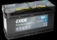 Ogłoszenie - Akumulator Exide Premium 100Ah 900A EN PRAWY PLUS - Pruszków - 530,00 zł