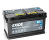 Ogłoszenie - Akumulator Exide Premium 85Ah 800A PRAWY PLUS - Pruszków - 470,00 zł