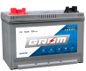 Ogłoszenie - Akumulator GROM MARINE 100Ah 750A M31-DC - Pruszków - 580,00 zł