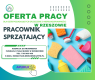 Ogłoszenie - OFERTA PRACY - Rzeszów