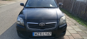 Ogłoszenie - Toyota Avensis bez DPF - Mońki - 7 900,00 zł