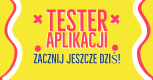 Ogłoszenie - Tester Aplikacji i stron BEZ Doświadczenia/ Zdalnie/ Kasa jeszcze dziś - Kraków - 6 000,00 zł