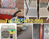 Ogłoszenie - Bucz Karcher 605412568 pranie czyszczenie wykładzin dywanów tapicerki meblowej i samochodowej ozonowanie - Wielkopolskie