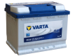 Ogłoszenie - Akumulator VARTA Blue Dynamic D24 60Ah 540A EN - Pruszków - 340,00 zł