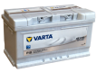 Ogłoszenie - Akumulator VARTA Silver Dynamic F18 85Ah 800A EN - Pruszków - 470,00 zł