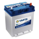 Ogłoszenie - Akumulator VARTA Blue Dynamic A13 40Ah 330A EN P+ Japan - Ursynów - 300,00 zł