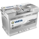 Ogłoszenie - Akumulator VARTA AGM START&STOP A7 70Ah 760A (dawna E39) - Włochy - 660,00 zł