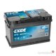 Ogłoszenie - Akumulator Exide Start Stop EFB 65Ah 650A PRAWY PLUS - Wesoła - 550,00 zł