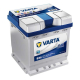 Ogłoszenie - Akumulator VARTA Blue Dynamic B36 44Ah 420A EN kostka - Ursynów - 280,00 zł