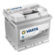 Ogłoszenie - Akumulator VARTA Silver Dynamic C6 52Ah 520A EN - Otwock - 290,00 zł