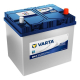 Ogłoszenie - Akumulator VARTA Blue Dynamic D47 60Ah 540A EN P+ Japan - Ursynów - 370,00 zł