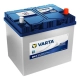Ogłoszenie - Akumulator VARTA Blue Dynamic D47 60Ah 540A EN P+ Japan - Włochy - 370,00 zł