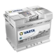 Ogłoszenie - Akumulator VARTA Silver Dynamic AGM START&STOP D52 60Ah 680A - Włochy - 550,00 zł
