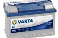 Ogłoszenie - Akumulator VARTA Blue Dynamic EFB START&STOP D54 65Ah 650A - Mińsk Mazowiecki - 549,00 zł