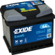 Ogłoszenie - Akumulator Exide Excell 44Ah 420A EN PRAWY PLUS - Targówek - 270,00 zł