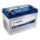 Ogłoszenie - Akumulator VARTA Blue Dynamic G8 95Ah 830A EN L+ Japan - Ursynów - 550,00 zł