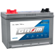 Ogłoszenie - Akumulator GROM MARINE 100Ah 750A M31-DC - Bemowo - 580,00 zł