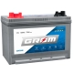 Ogłoszenie - Akumulator GROM MARINE 100Ah 750A M31-DC - Włochy - 580,00 zł