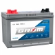 Ogłoszenie - Akumulator GROM MARINE 90Ah 700A M31-DC - Włochy - 530,00 zł