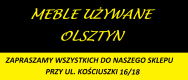 Ogłoszenie - komoda dębowa jak nowa - Olsztyn - 1 350,00 zł