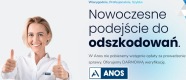 Ogłoszenie - Pomagam Osobą Poszkodowanym - Inowrocław