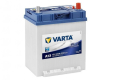 Ogłoszenie - Akumulator VARTA Blue Dynamic A13 40Ah 330A EN P+ Japan - Targówek - 300,00 zł