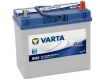 Ogłoszenie - Akumulator VARTA Blue Dynamic B32 45Ah 330A EN P+ Japan - Mińsk Mazowiecki - 340,00 zł