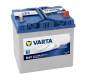 Ogłoszenie - Akumulator VARTA Blue Dynamic D47 60Ah 540A EN P+ Japan - Targówek - 370,00 zł