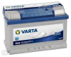 Ogłoszenie - Akumulator VARTA Blue Dynamic E43 72Ah 680A EN - Targówek - 400,00 zł