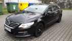 Ogłoszenie - Volkswagen Passat 1.8 TSI Sportline 160 kM. Zbiornik paliwa i myjnia GRATIS - Swarzędz - 27 777,00 zł