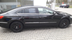 Ogłoszenie - Volkswagen Passat 1.8 TSI Sportline 160 kM. Zbiornik paliwa i myjnia GRATIS - Swarzędz - 27 777,00 zł